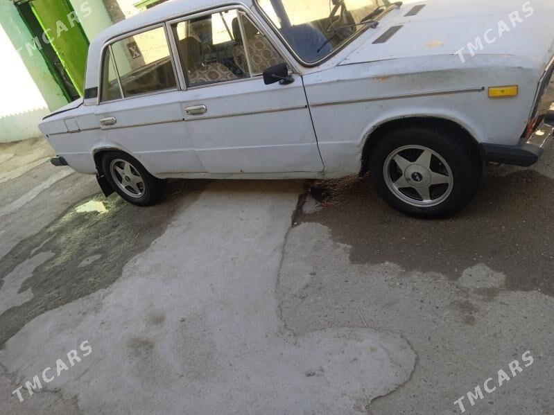 Lada 2106 1986 - 16 000 TMT - Ашхабад - img 5