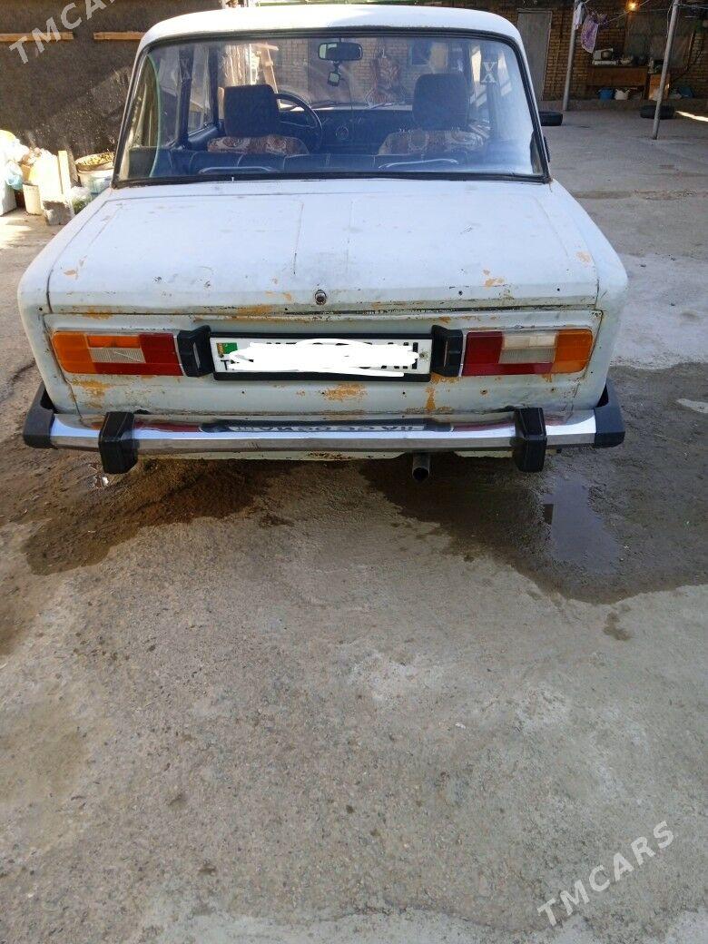Lada 2106 1986 - 16 000 TMT - Ашхабад - img 3