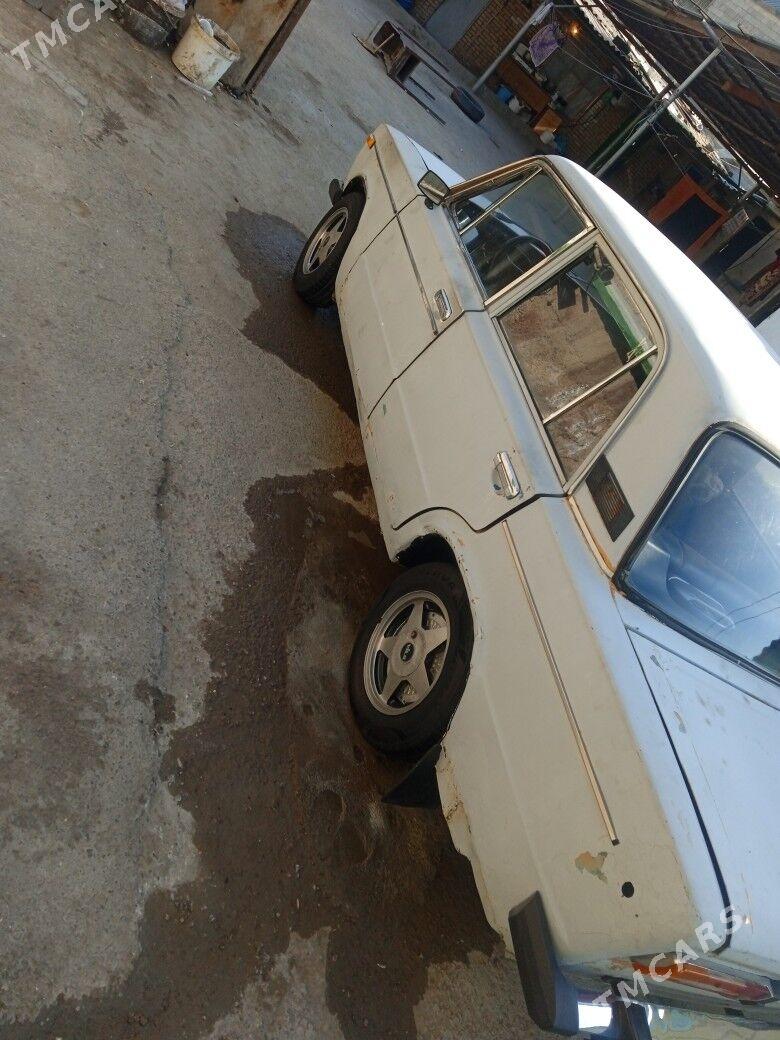 Lada 2106 1986 - 16 000 TMT - Ашхабад - img 9
