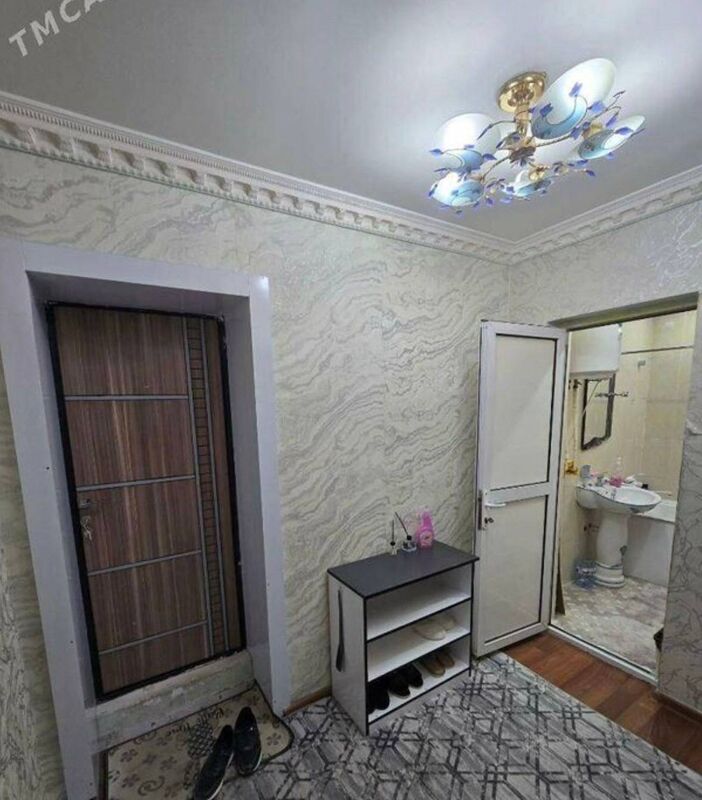 2 mkr 2 komnat 1 etaz - 2 mkr - img 3