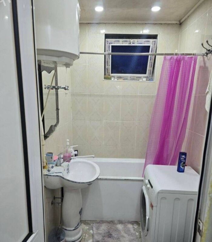 2 mkr 2 komnat 1 etaz - 2 mkr - img 6