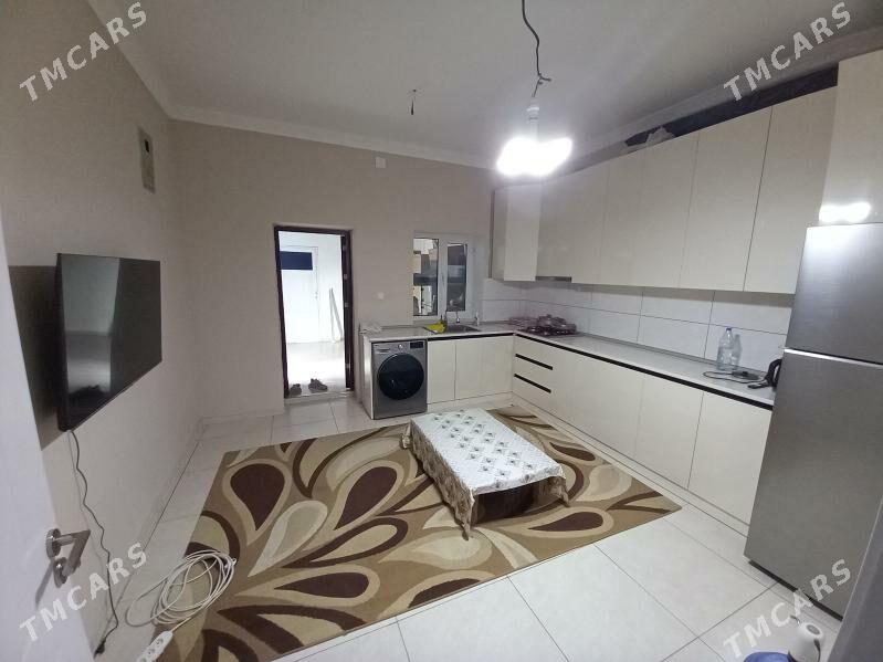 в аренду дом в воднике - Туркменабат - img 4