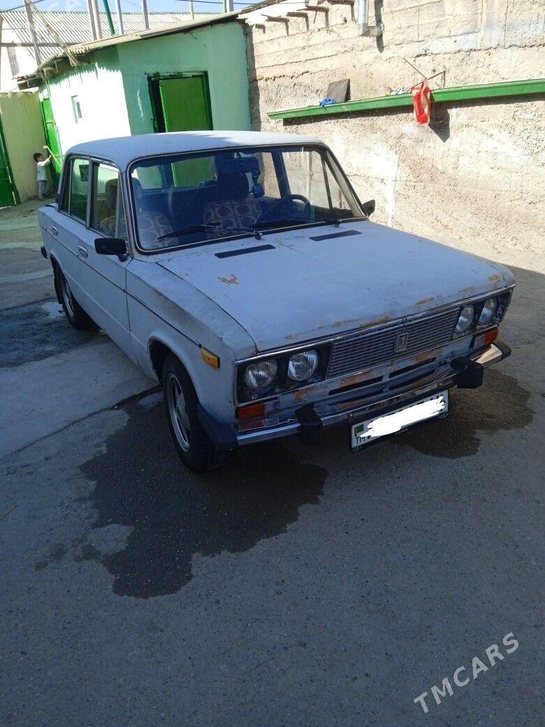 Lada 2106 1986 - 16 000 TMT - Ашхабад - img 4