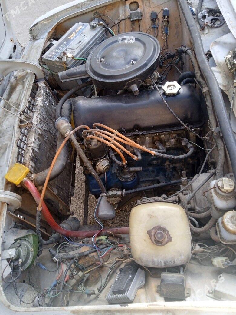 Lada 2106 1986 - 16 000 TMT - Ашхабад - img 1