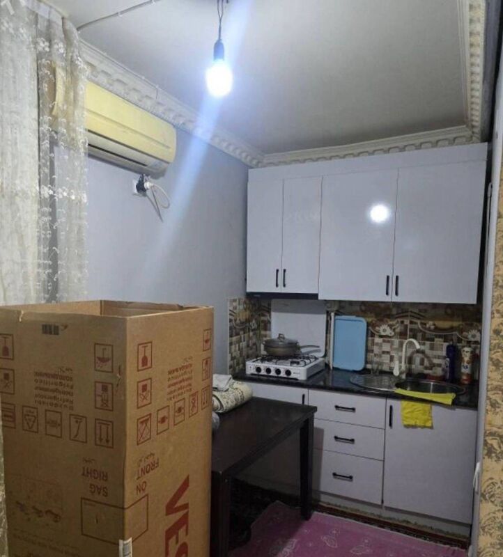 2 mkr 2 komnat 1 etaz - 2 mkr - img 4