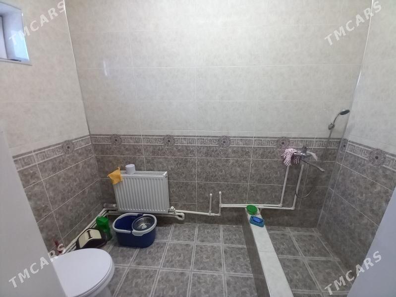 в аренду дом в воднике - Туркменабат - img 8