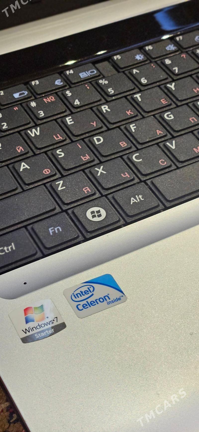 samsung celeron - Aşgabat - img 2