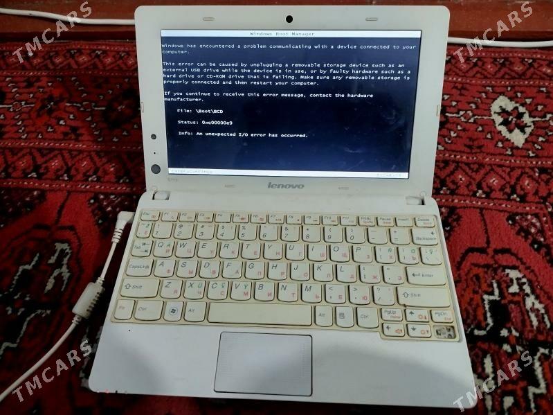 Lenowo - Görogly (Tagta) - img 2