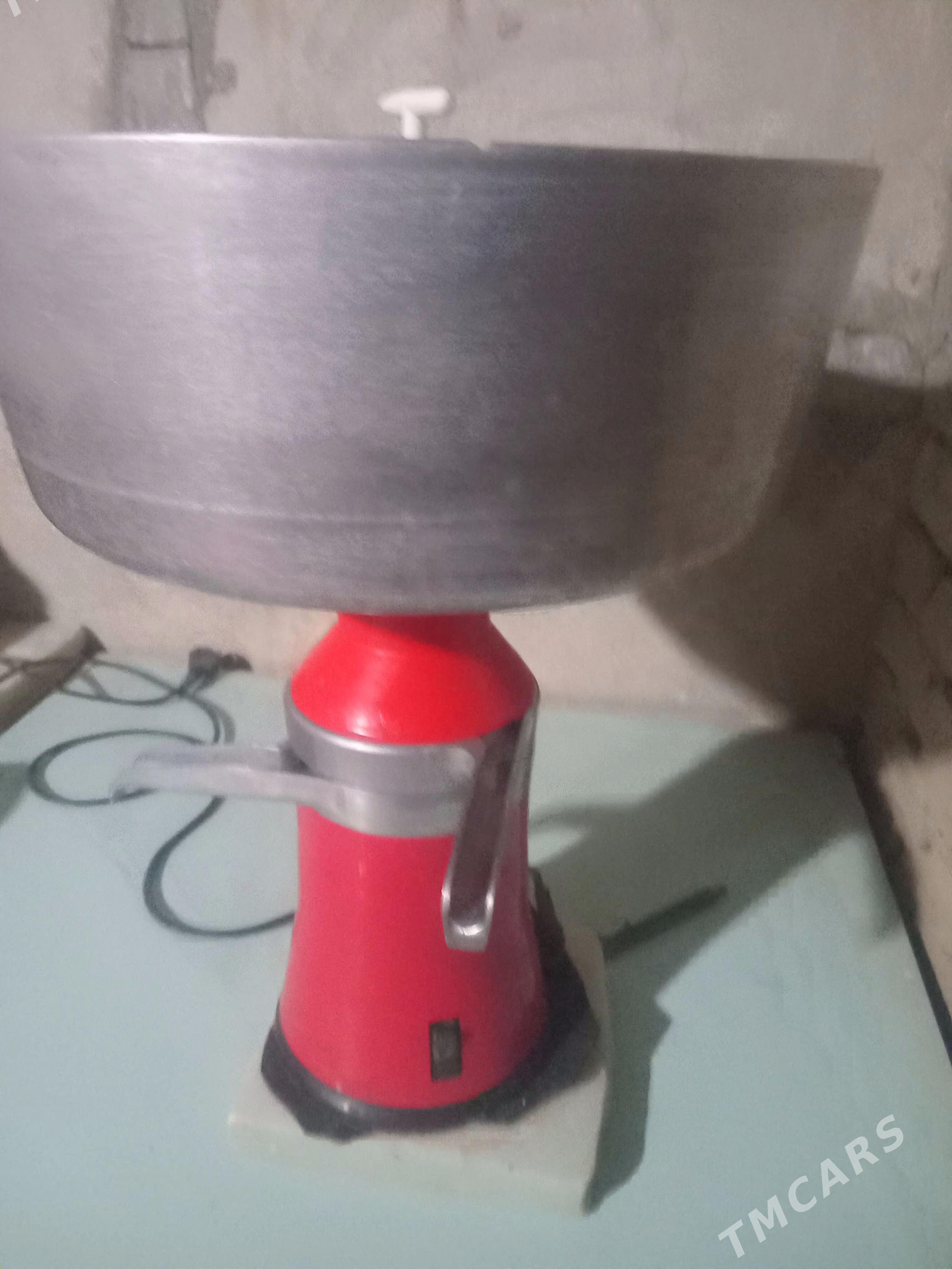 СЕПАРАТОР - Дашогуз - img 1