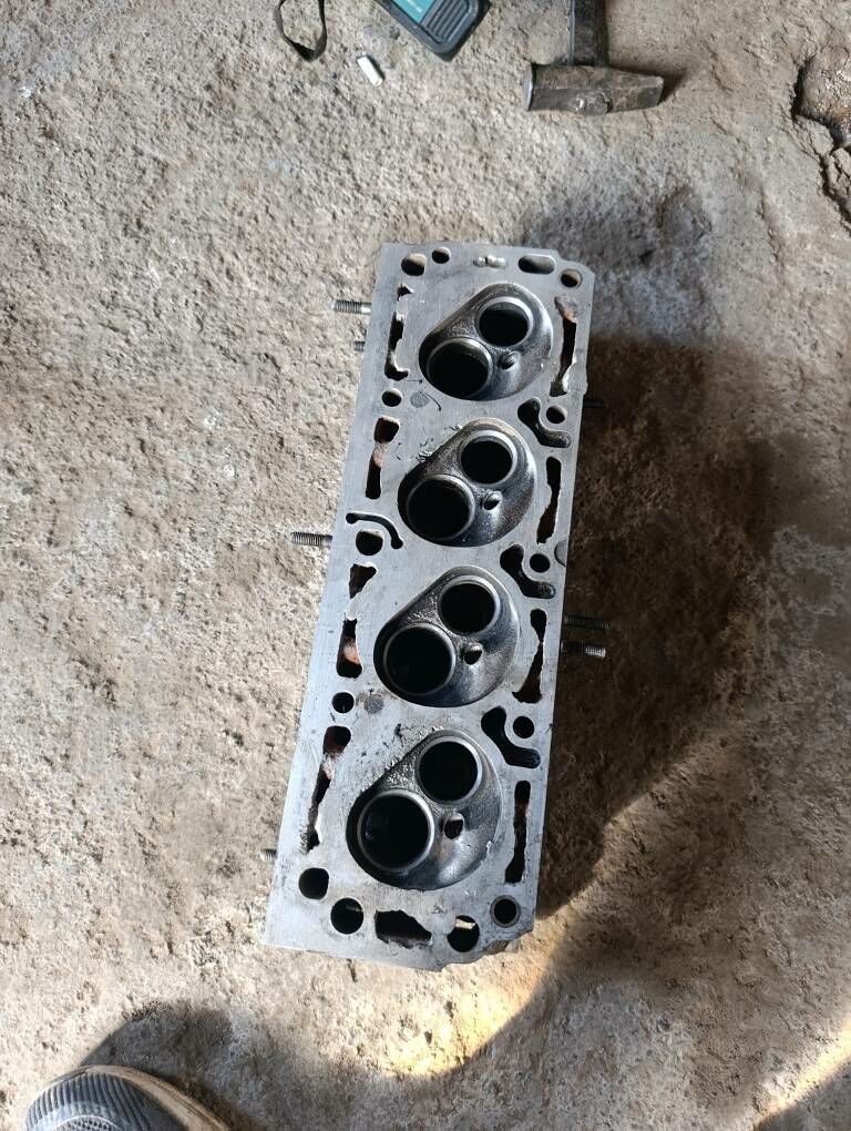 Opel galowka 2 lik 1 200 TMT - Кака - img 3