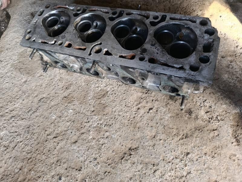 Opel galowka 2 lik 1 200 TMT - Кака - img 2