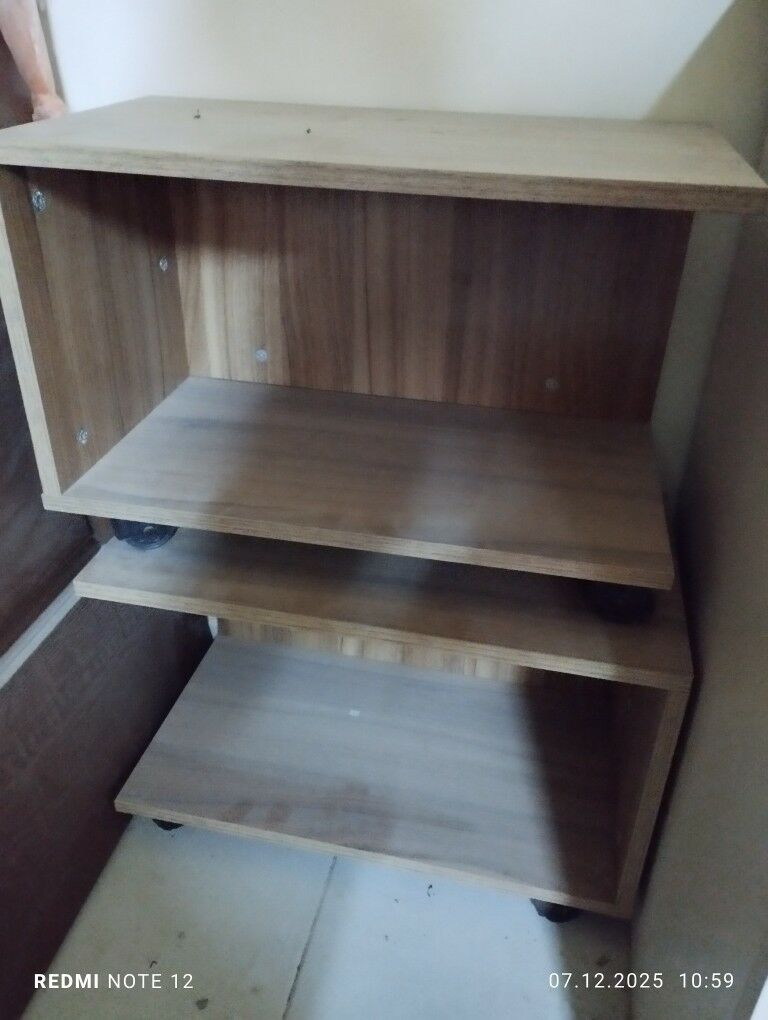 zurnal stol - Туркменбаши - img 5