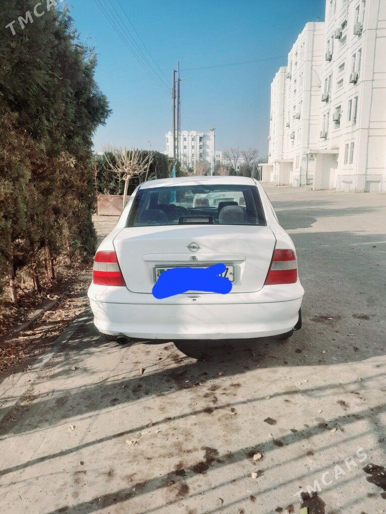 Opel Vectra 1998 - 41 000 TMT - Дашогуз - img 3