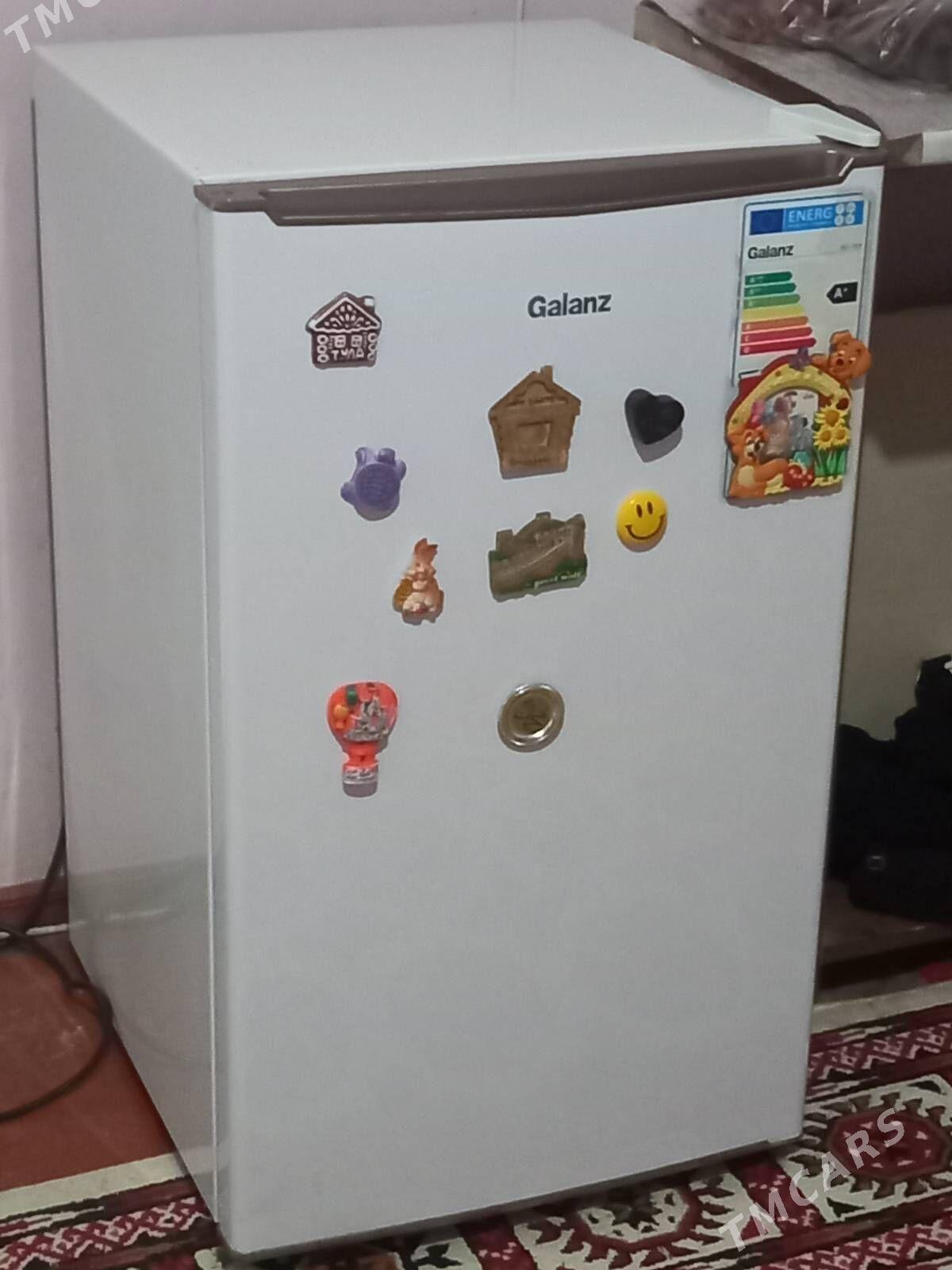 haladinik - Aşgabat - img 1