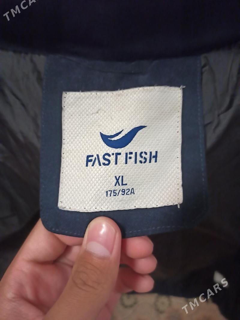 Kurtga - Балканабат - img 2