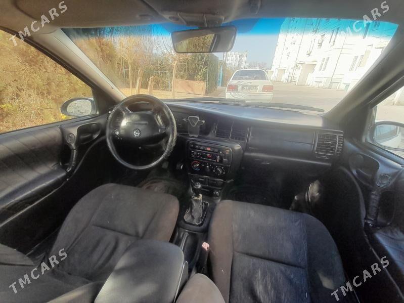 Opel Vectra 1998 - 41 000 TMT - Дашогуз - img 5