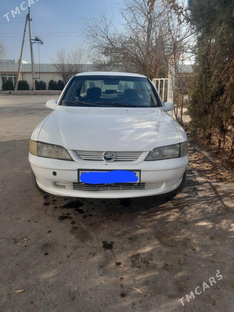 Opel Vectra 1998 - 41 000 TMT - Дашогуз - img 2