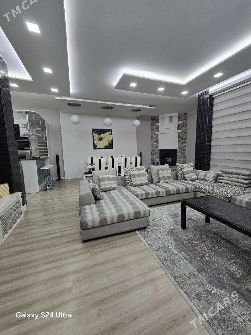 Ак-Алтын 2-этажный дом - Aşgabat - img 9