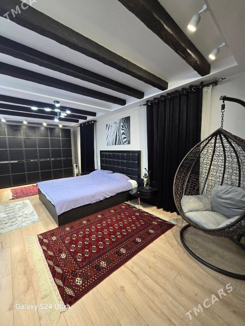 Ак-Алтын 2-этажный дом - Aşgabat - img 7