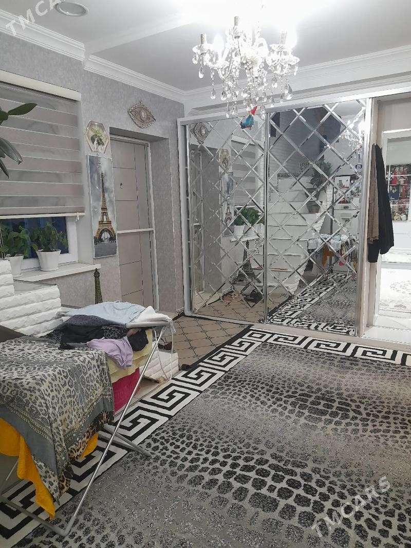 Arenda Katej - Ашхабад - img 1