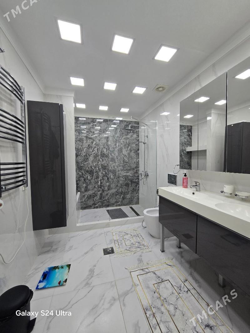 Ак-Алтын 2-этажный дом - Aşgabat - img 6