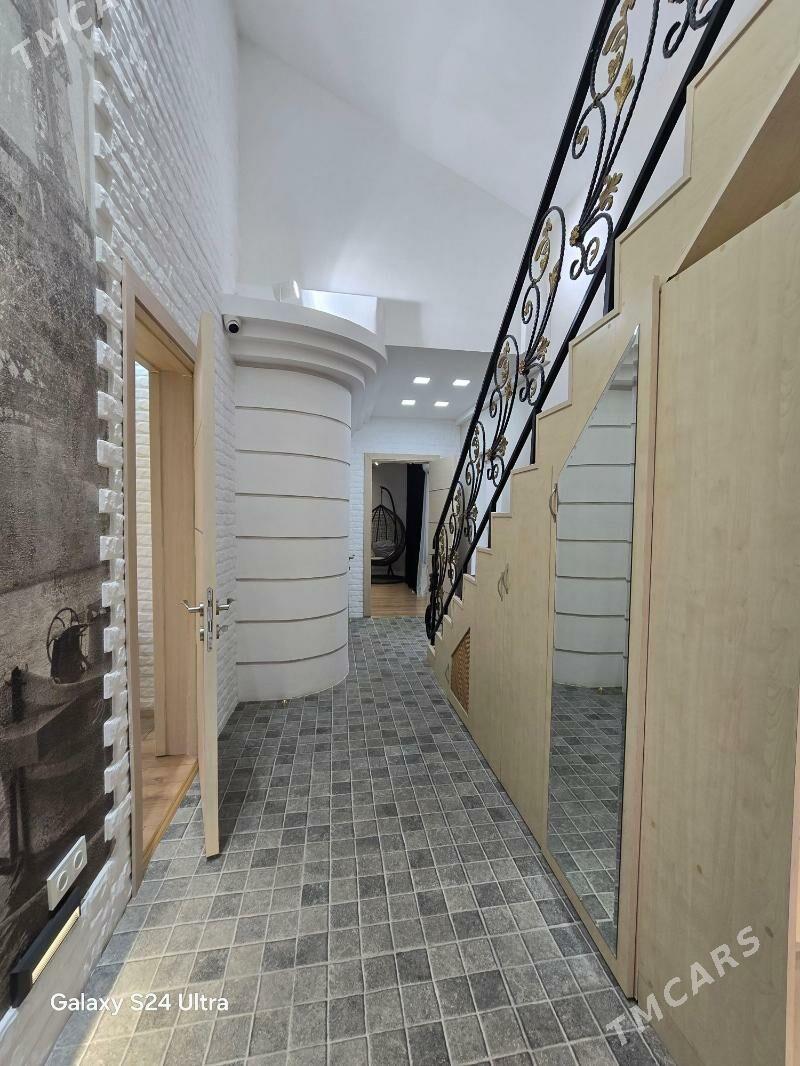 Ак-Алтын 2-этажный дом - Aşgabat - img 5