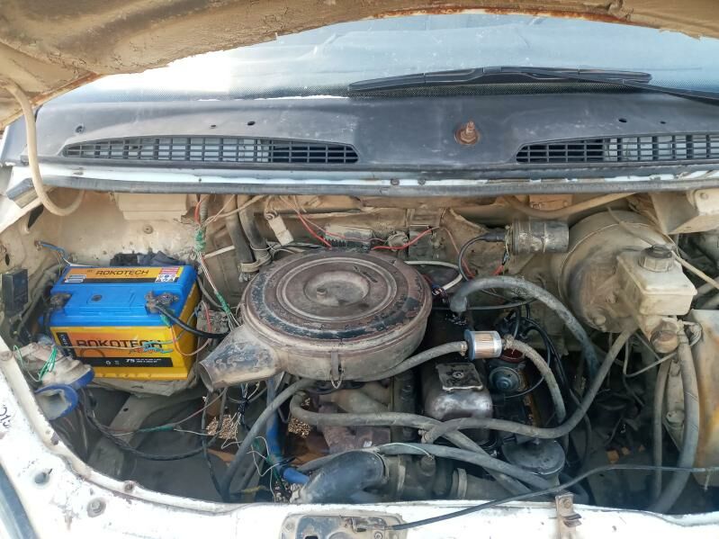 gazel mator 5 300 TMT - Ашхабад - img 2