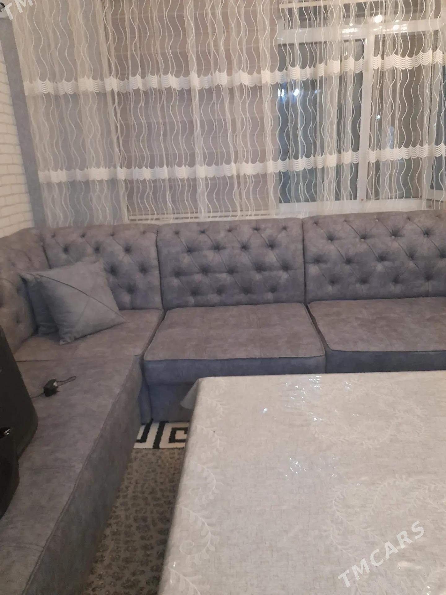 Arenda Katej - Ашхабад - img 4