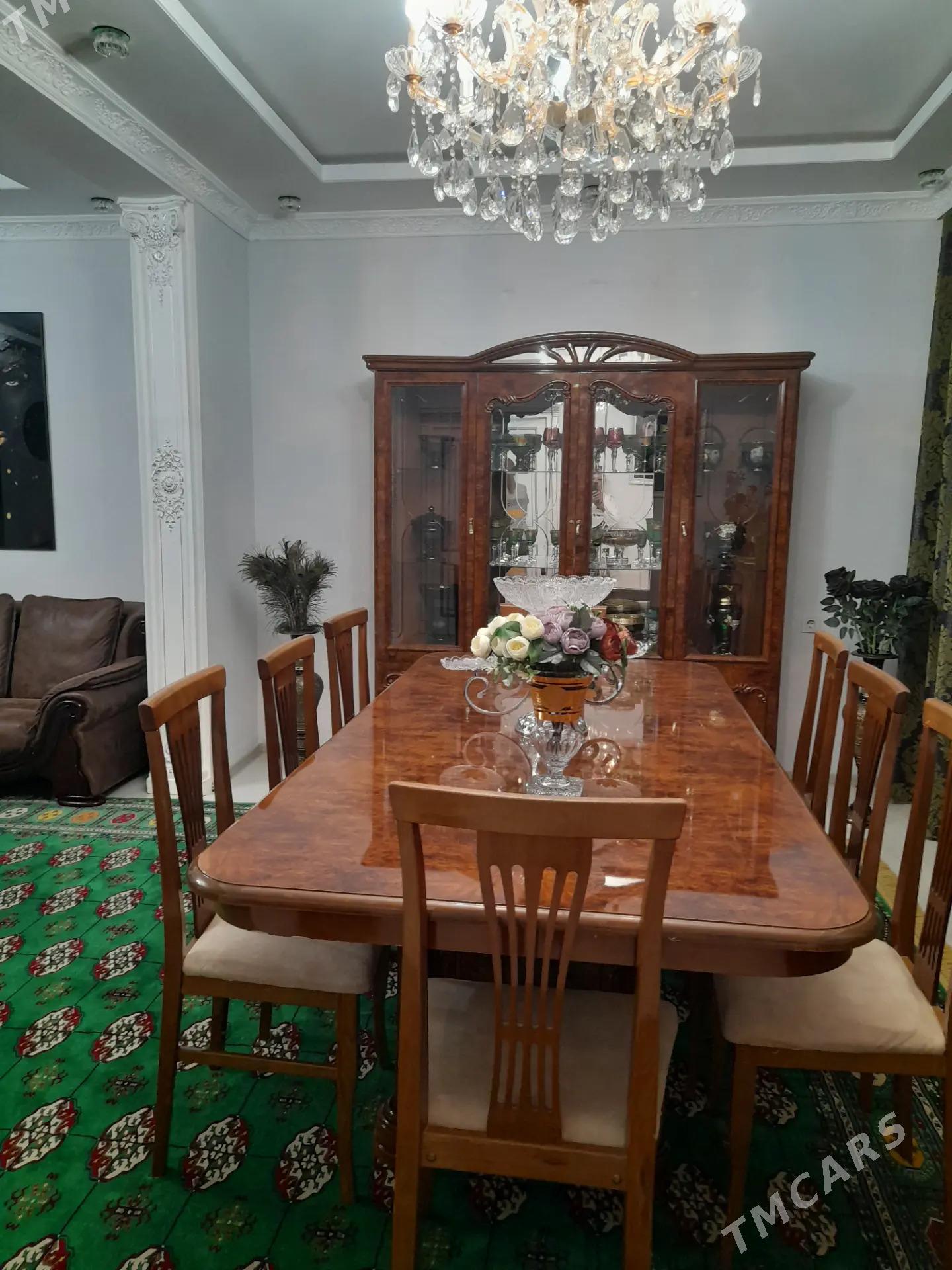 Arenda Katej - Ашхабад - img 6