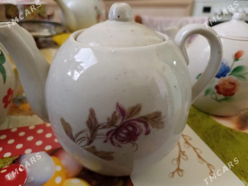 посуда - Aşgabat - img 5