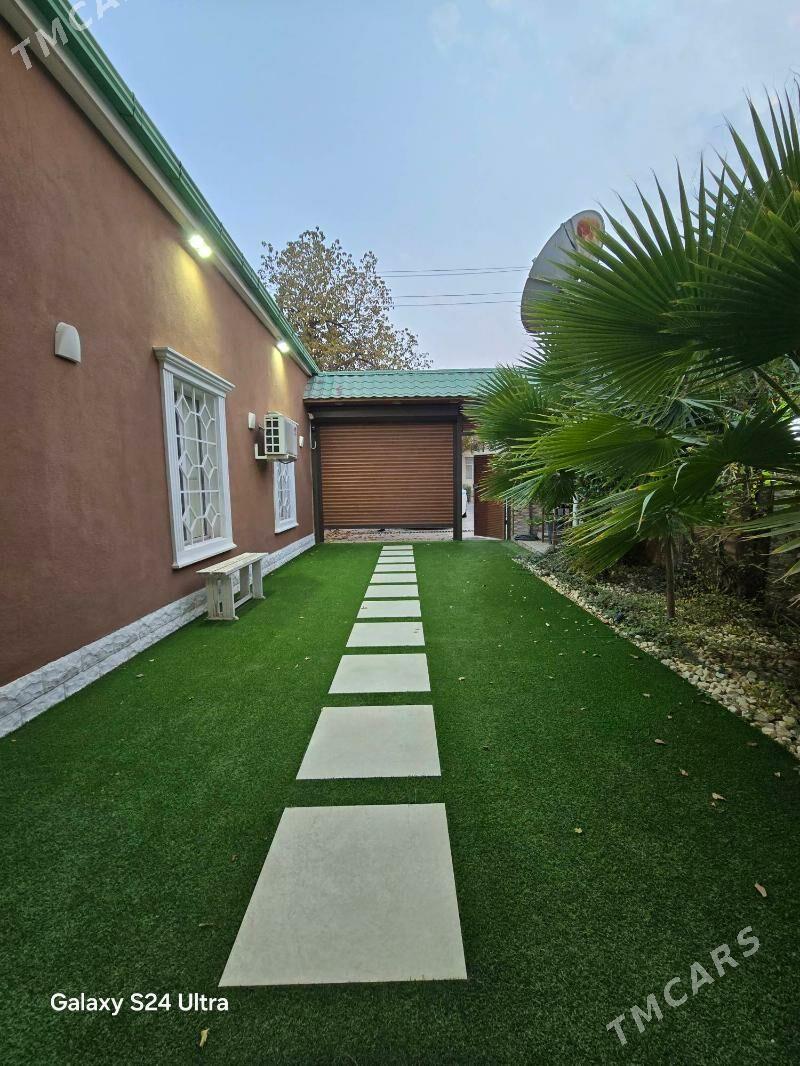 Ак-Алтын 2-этажный дом - Aşgabat - img 1