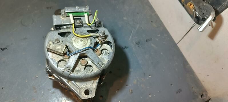 kamaz maz generator 650 TMT - Бузмеин - img 3