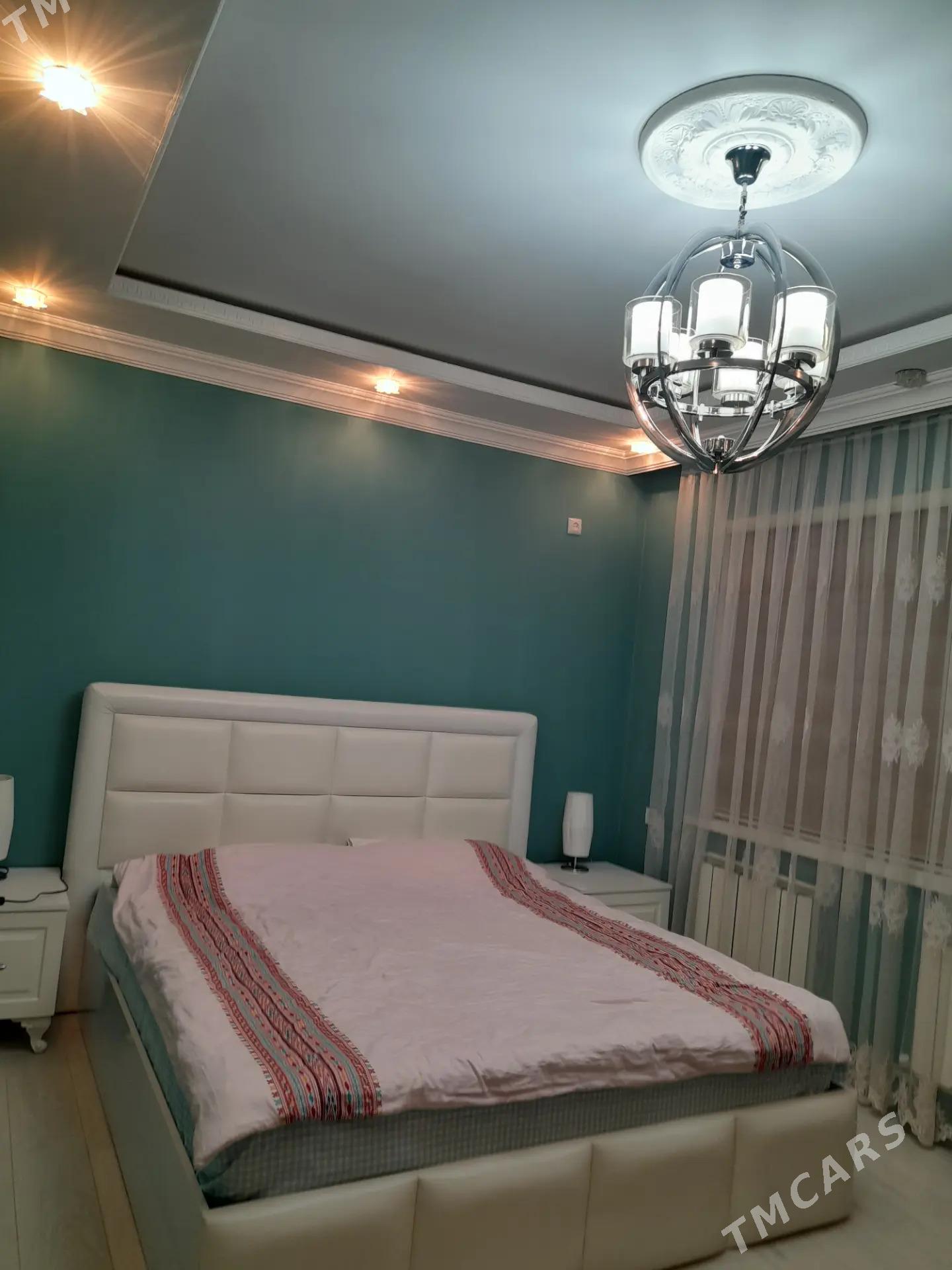 Arenda Katej - Ашхабад - img 2