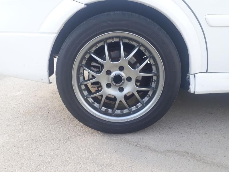 opel diska pakryska 4 000 TMT - Ашхабад - img 1