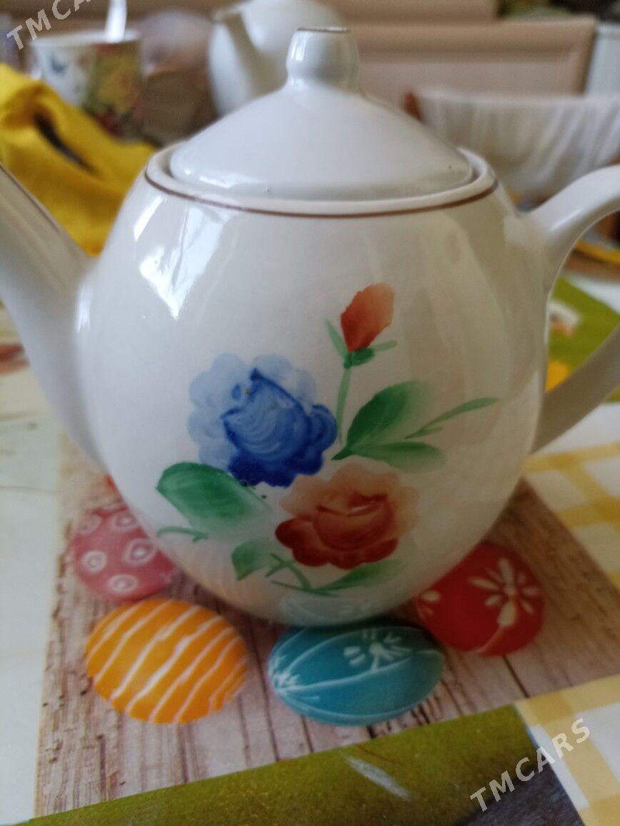 посуда - Aşgabat - img 2