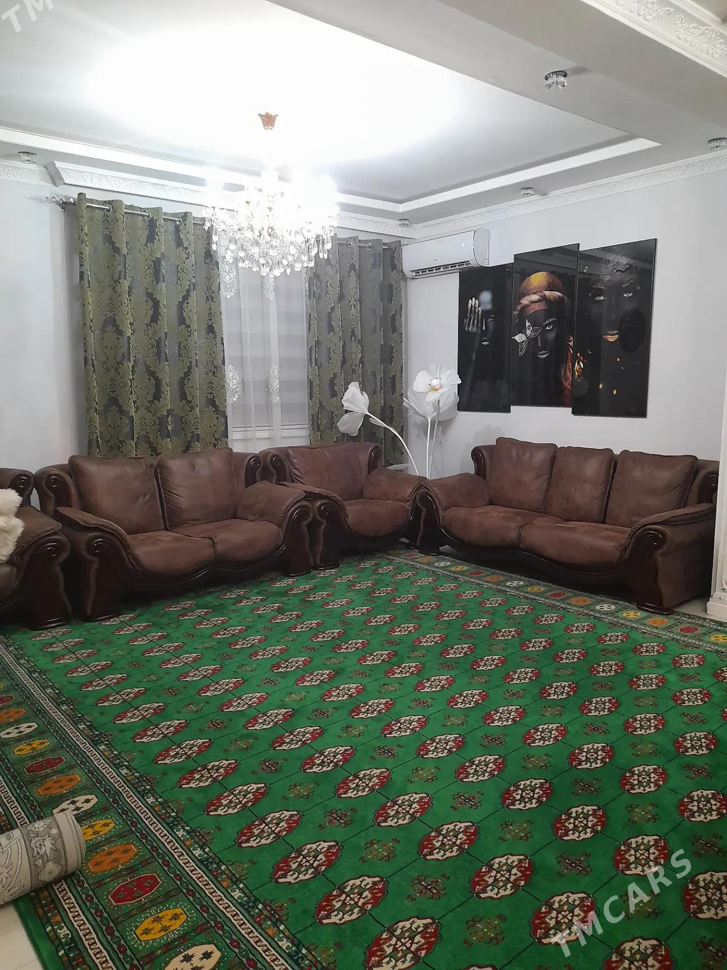 Arenda Katej - Ашхабад - img 5