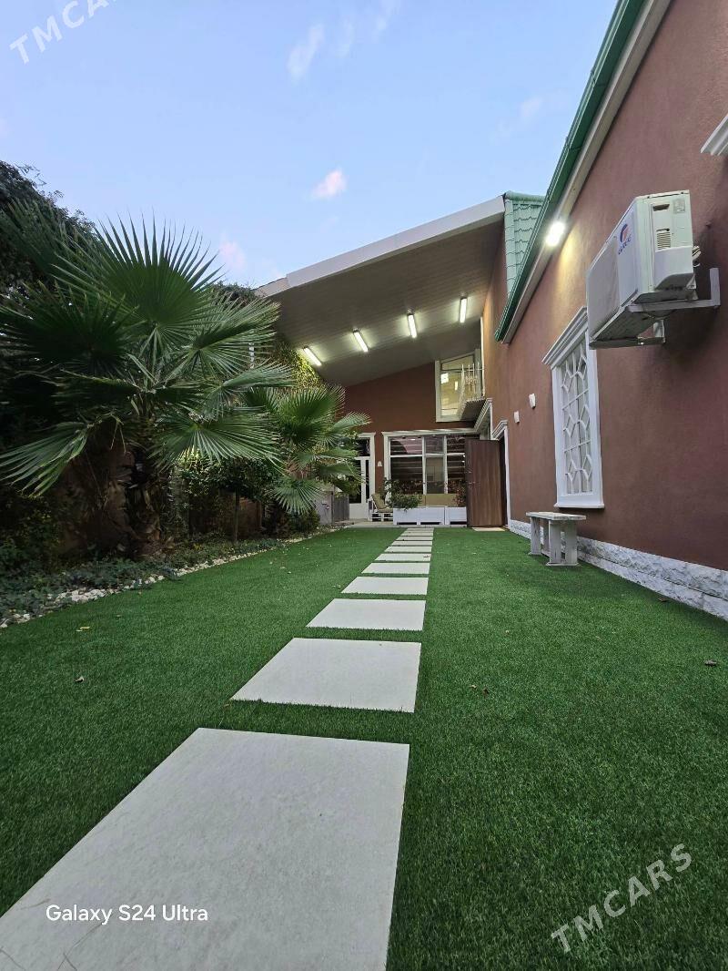 Ак-Алтын 2-этажный дом - Aşgabat - img 2