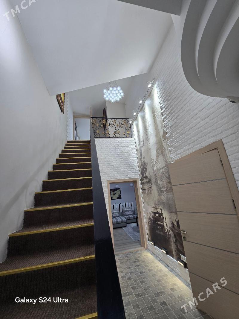 Ак-Алтын 2-этажный дом - Aşgabat - img 4