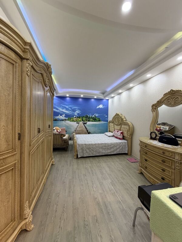 5 komnat 2 etaz - Ашхабад - img 3