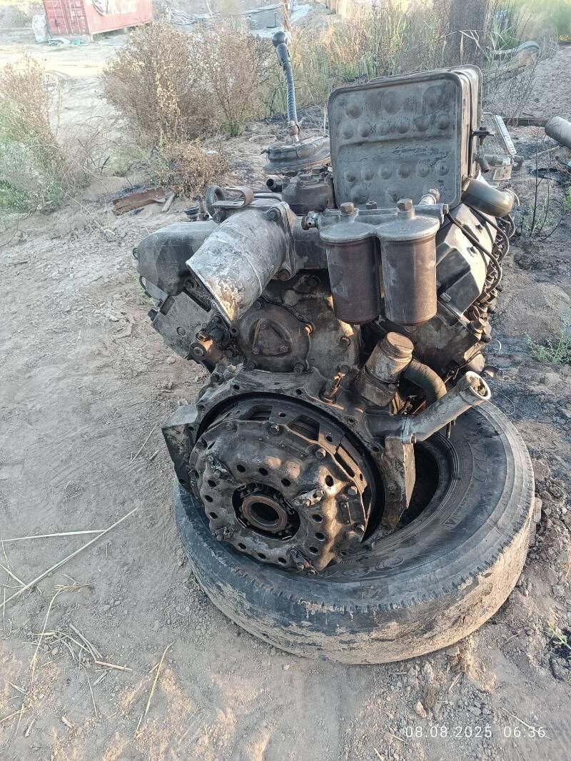 kamaz motor golyy 5 000 TMT - Мары - img 2