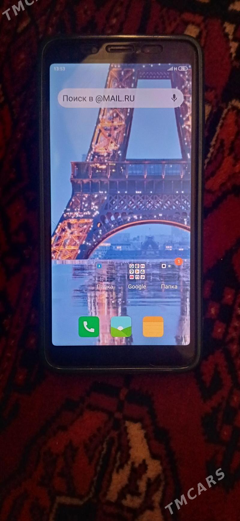 redmi 6 a - Дашогуз - img 1