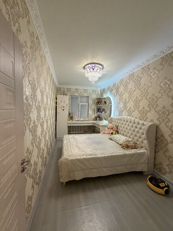 5 komnat 2 etaz - Ашхабад - img 2