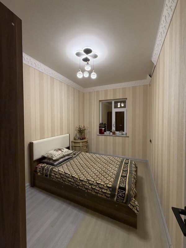 5 komnat 2 etaz - Ашхабад - img 4