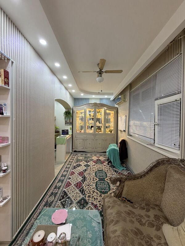 5 komnat 2 etaz - Ашхабад - img 5