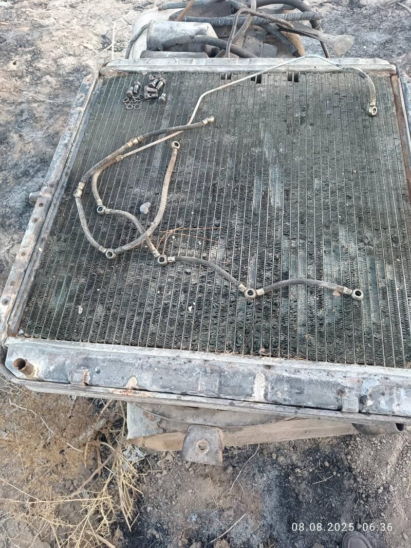 kamaz motor golyy 5 000 TMT - Мары - img 3