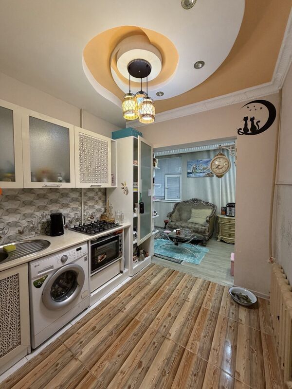 5 komnat 2 etaz - Ашхабад - img 7