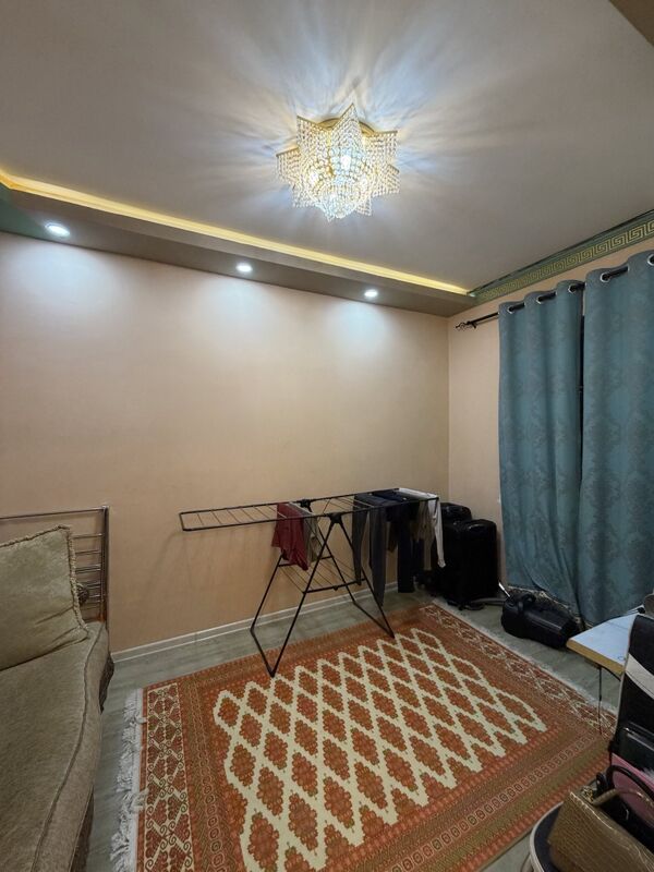 5 komnat 2 etaz - Ашхабад - img 6