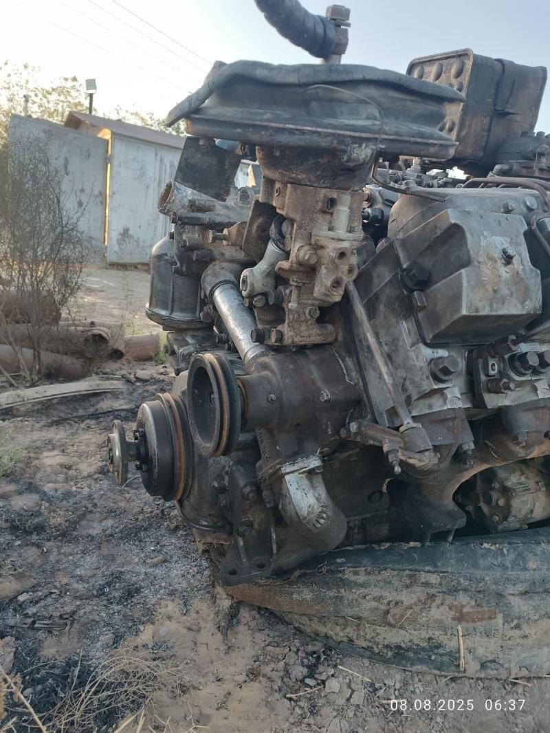 kamaz motor golyy 5 000 TMT - Мары - img 4