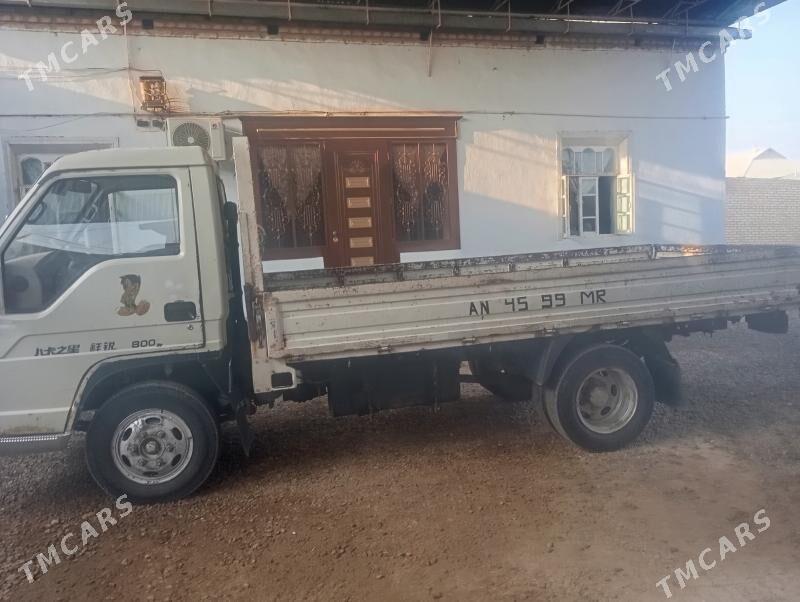 Forland H2 2010 - 85 000 TMT - Векильбазар - img 1