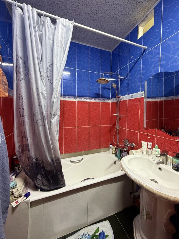 5 komnat 2 etaz - Ашхабад - img 8